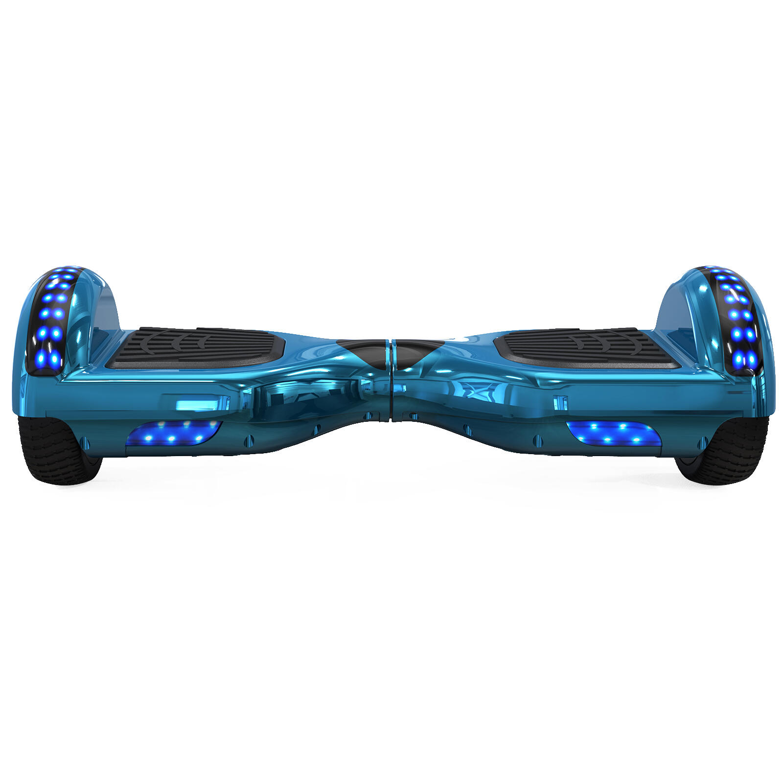Hoverboard 6,5 Pollici con Bluetooth e Luci LED RCB-WJ1 2/8