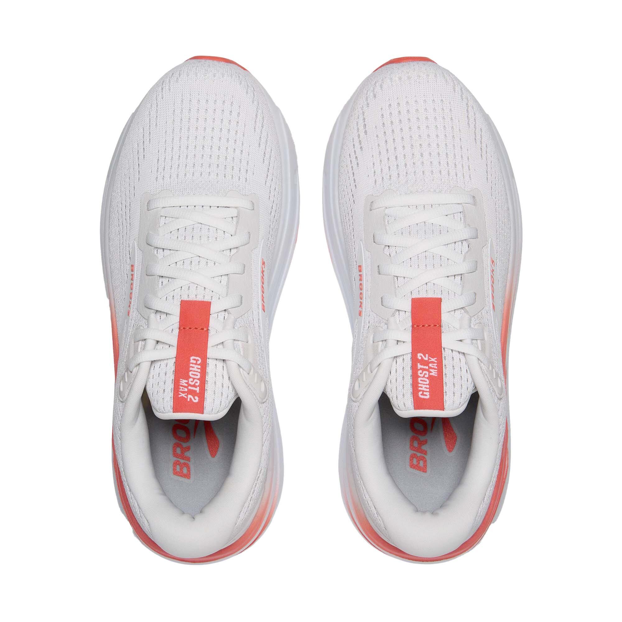 Brooks Ghost Max Hardloopschoenen Vrouwen 3/5