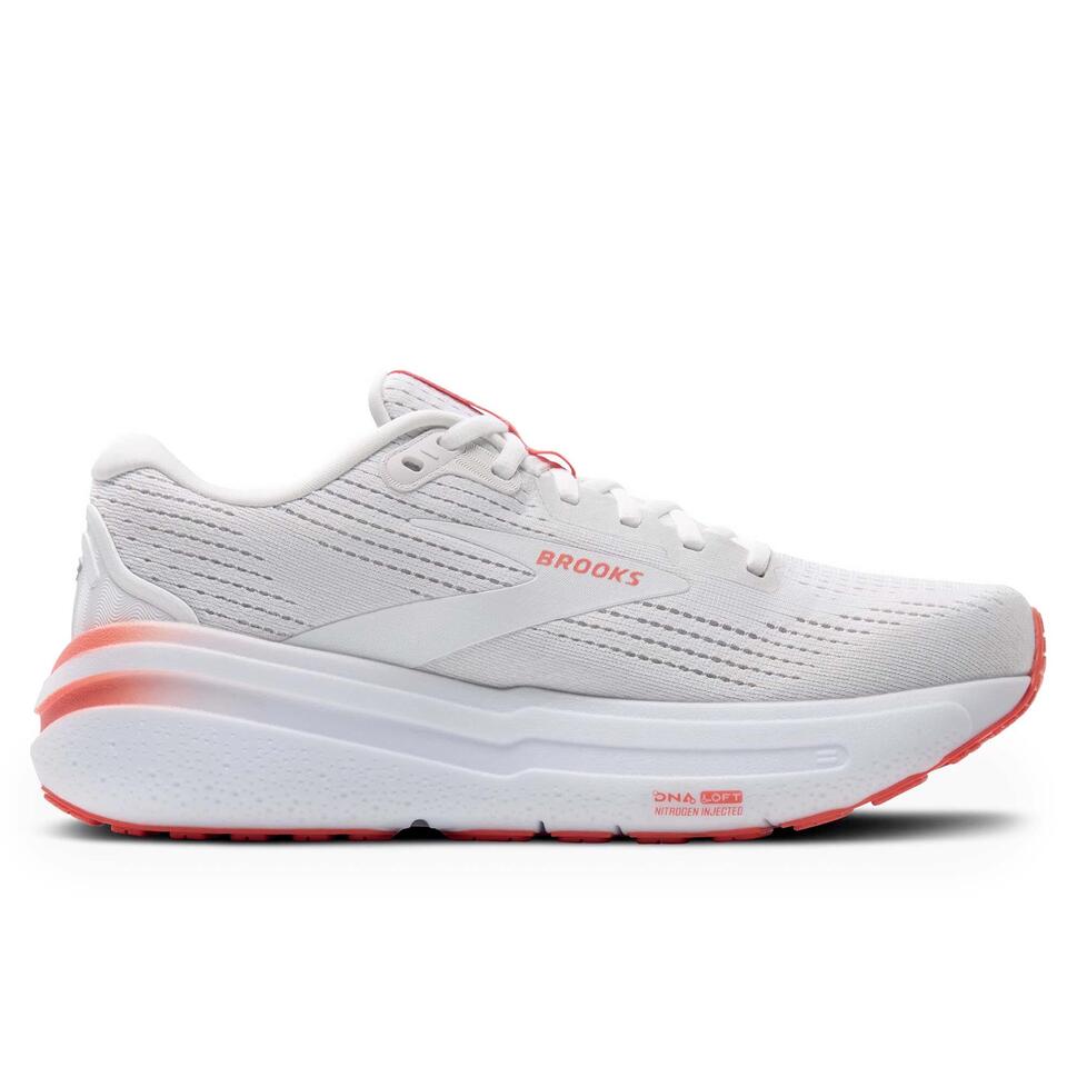 Buty Do Biegania Brooks Ghost Max 2 Damskie