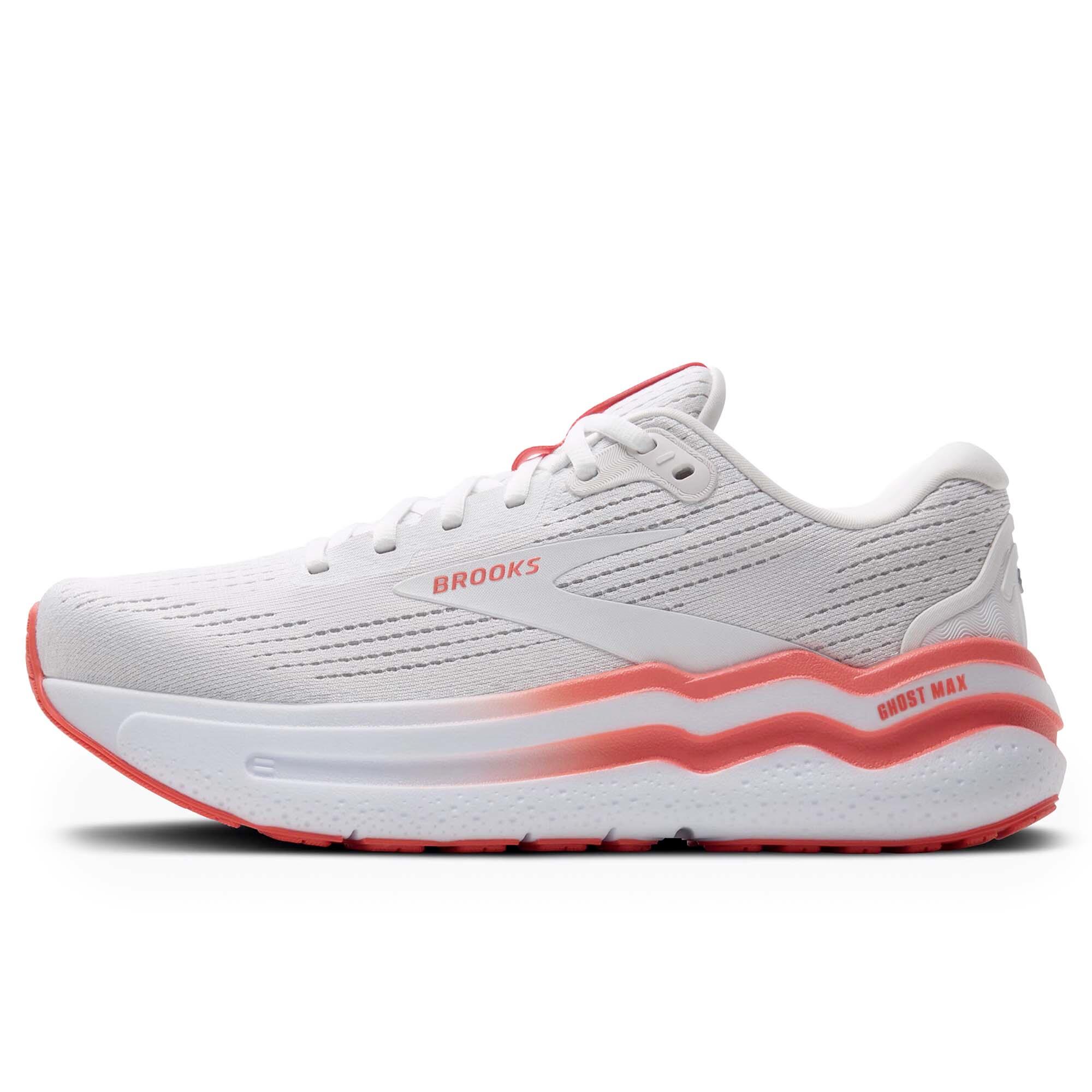 BROOKS Brooks Ghost Max Hardloopschoenen Vrouwen