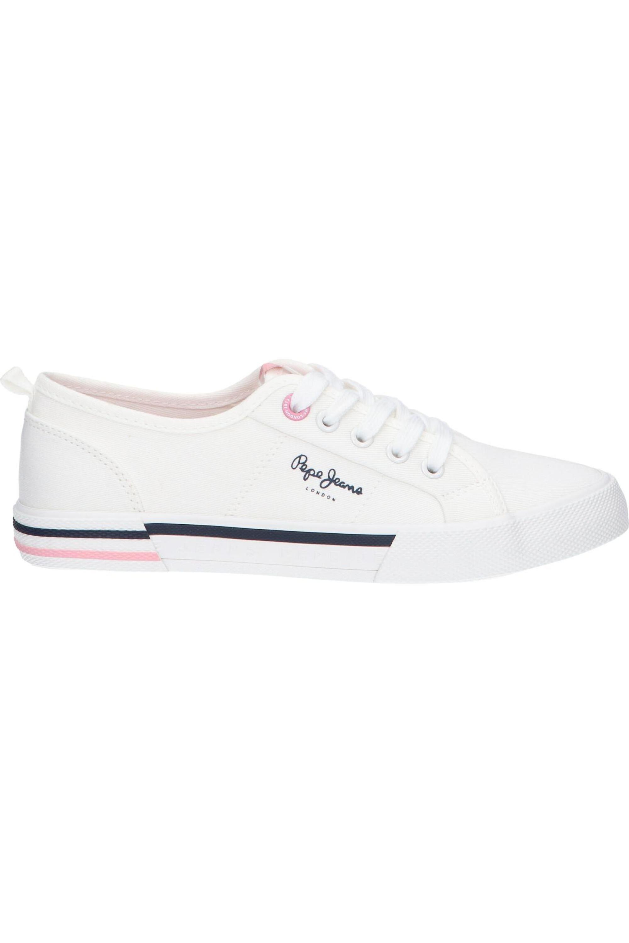 PEPE JEANS Women's Trainers Pepe Jeans Brady Top