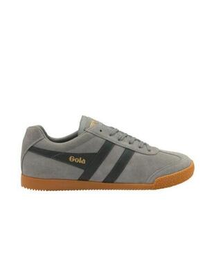 Sneakers uomo Gola Harrier Grigie