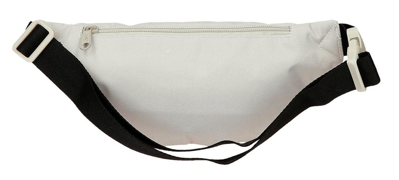 Marsupio Reebok Arlo 35cm beige 2/5