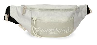 Marsupio Reebok Arlo 35cm beige
