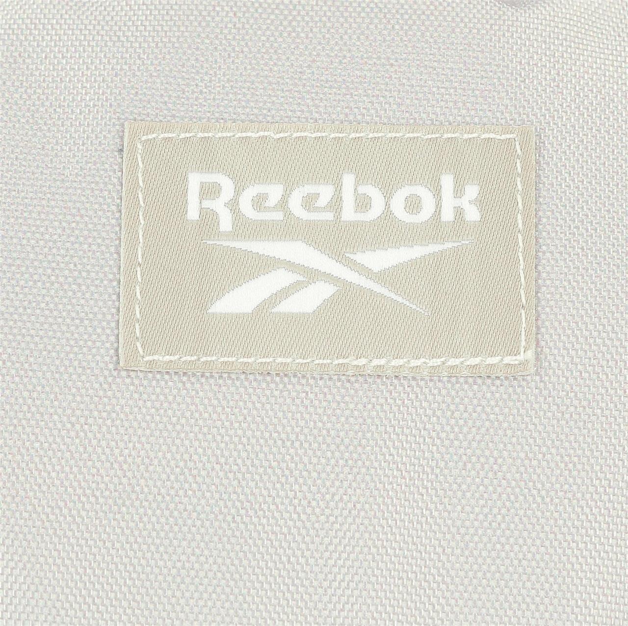 Marsupio Reebok Arlo 35cm beige 5/5