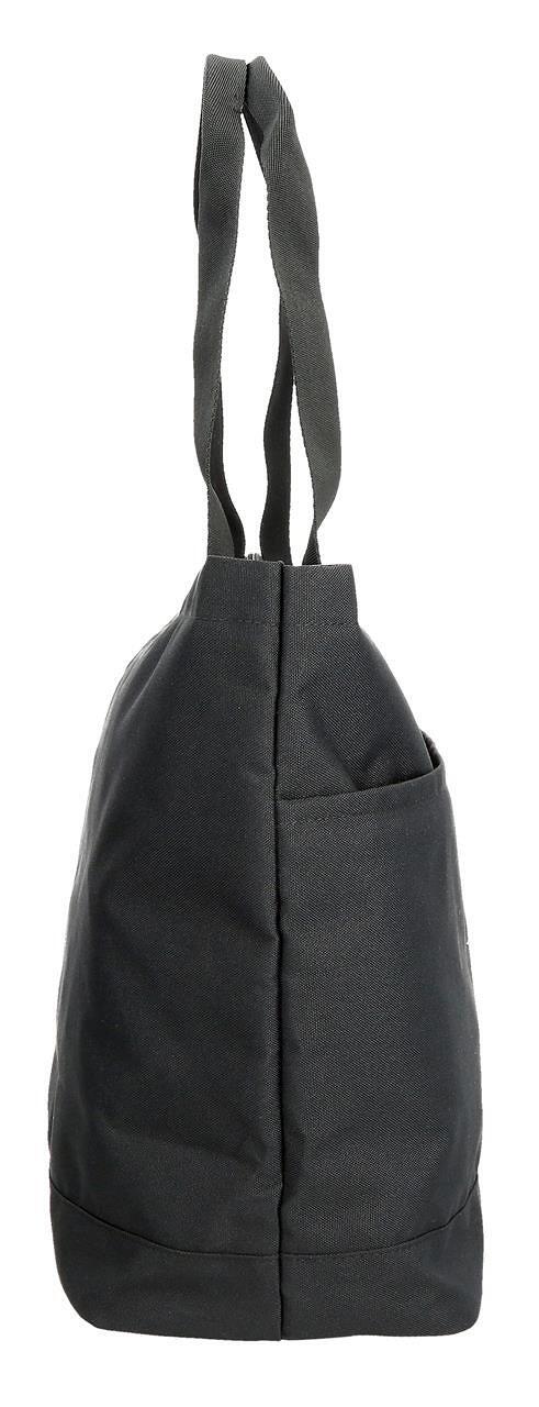Tote Bag Mujer Reebok Ashland negro 4/5