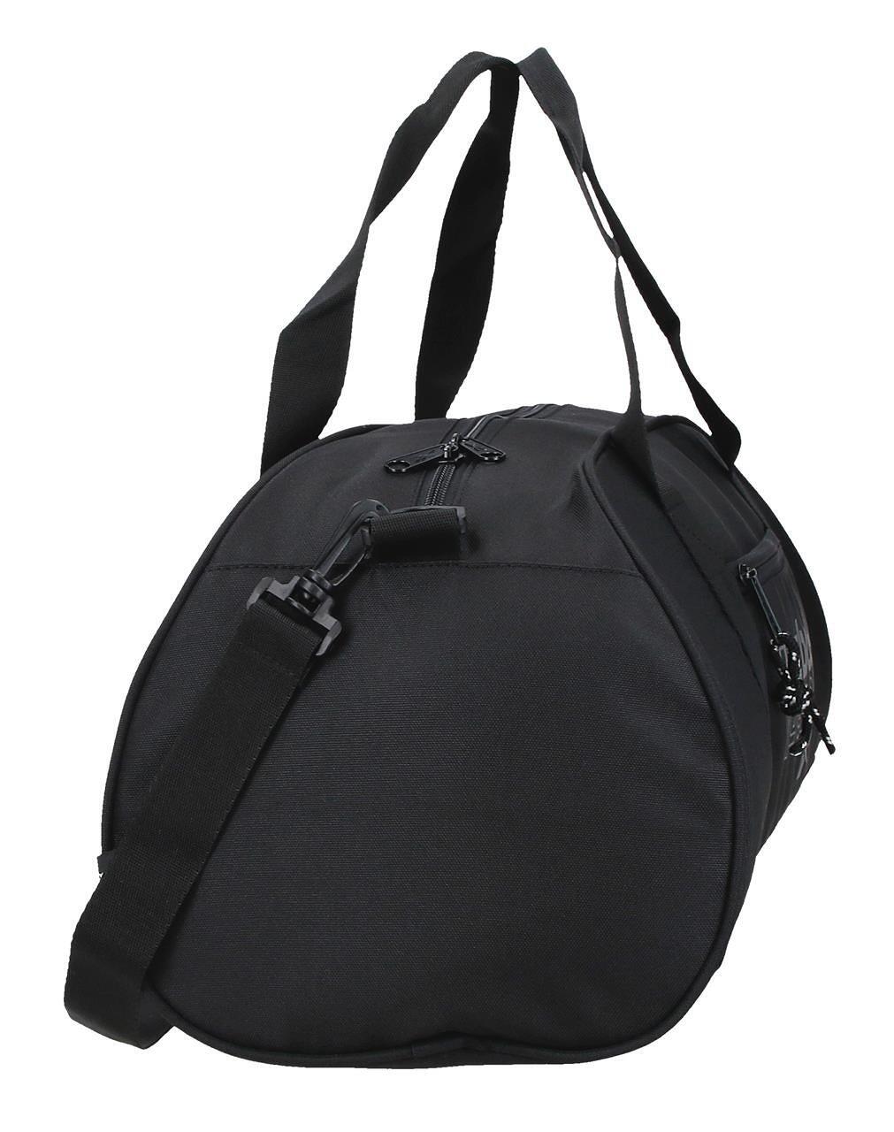 Bolsa de deporte unisex Reebok Ona 31L negro 4/5
