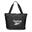 Tote Bag Mulher Reebok Ashland preto