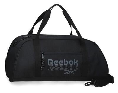 Borsa sportiva Reebok Ona 53cm turchese da donna