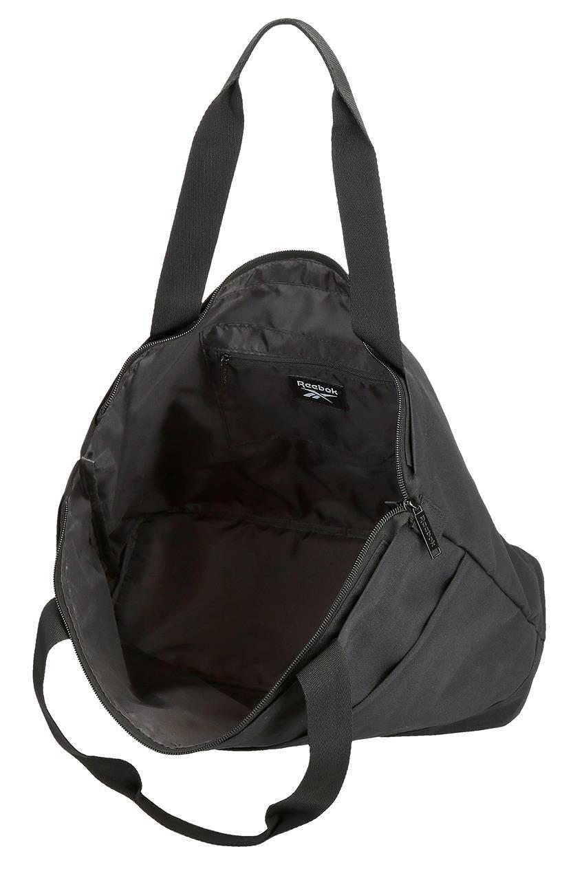 Tote Bag Mujer Reebok Ashland negro 3/5