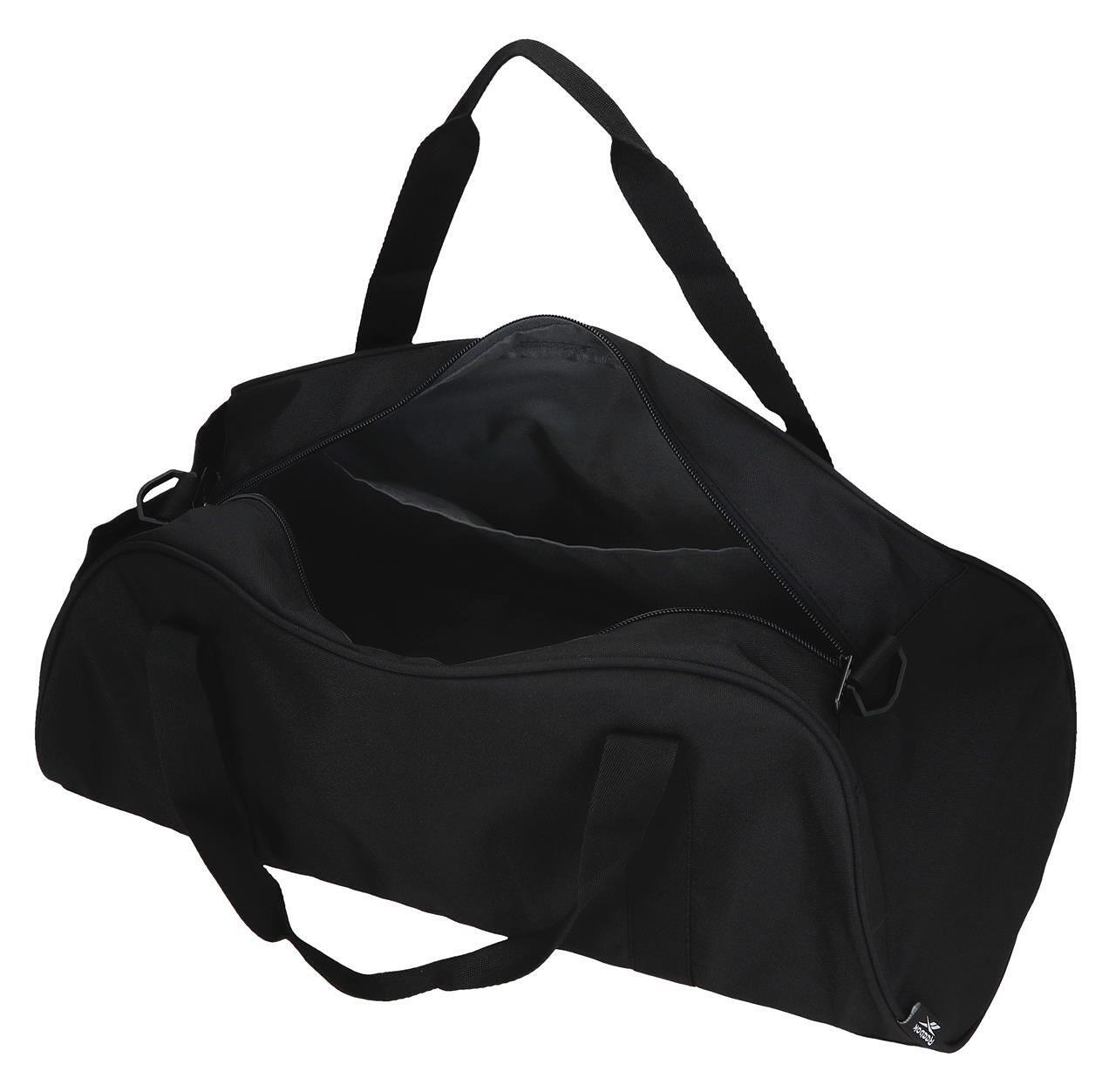 Bolsa de deporte unisex Reebok Ona 31L negro 5/5