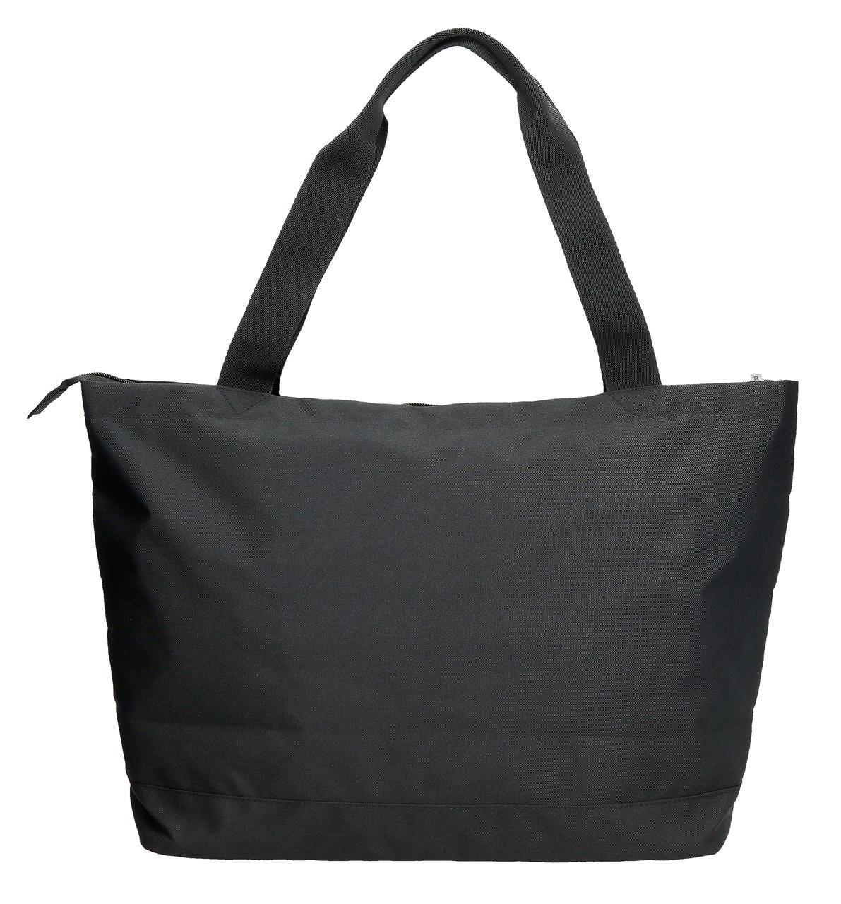 Tote Bag Mujer Reebok Ashland negro 2/5