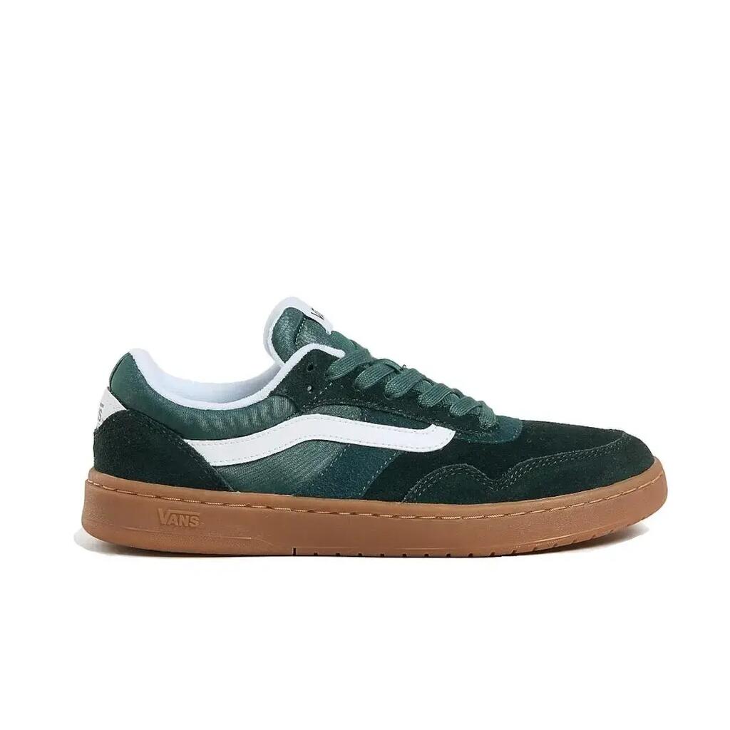 Chaussures pour Homme Vans Cruze 3.0 Vert
