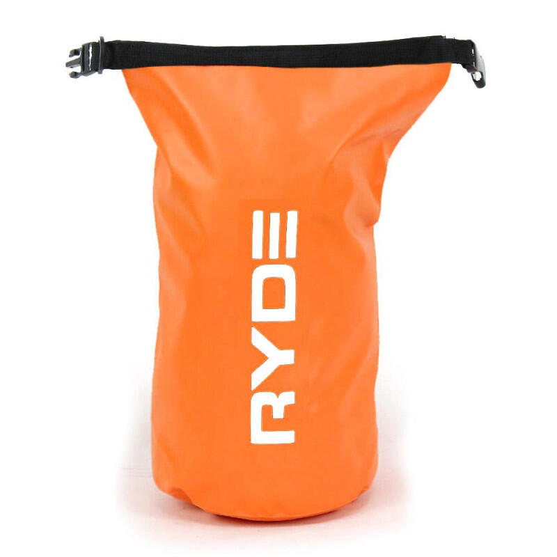 SAC ETANCHE HOWZIT 5L ORANGE 2/4