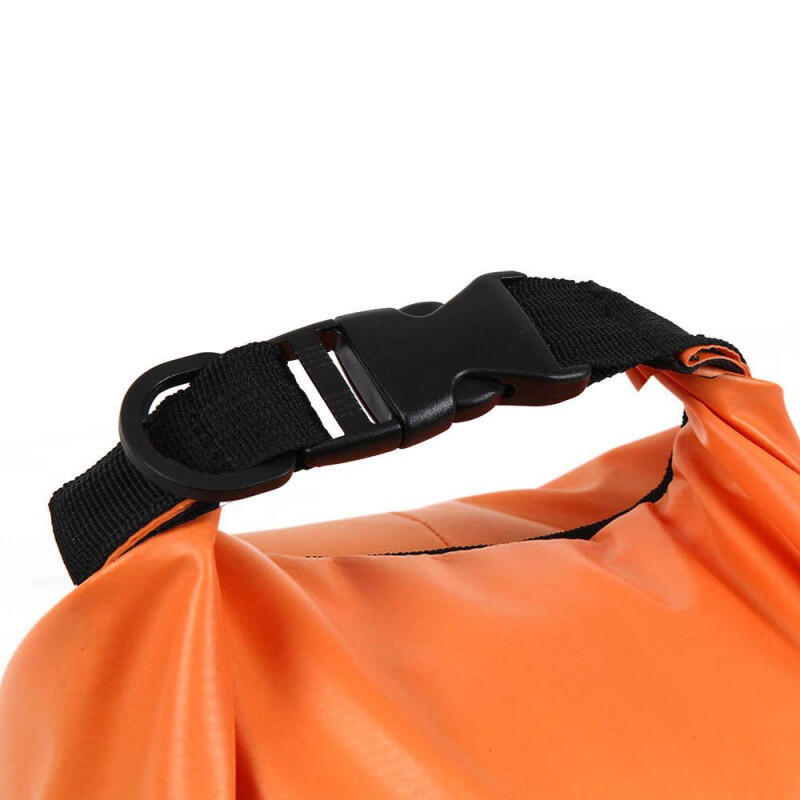 SAC ETANCHE HOWZIT 10L ORANGE