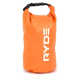 SAC ETANCHE HOWZIT 10L ORANGE