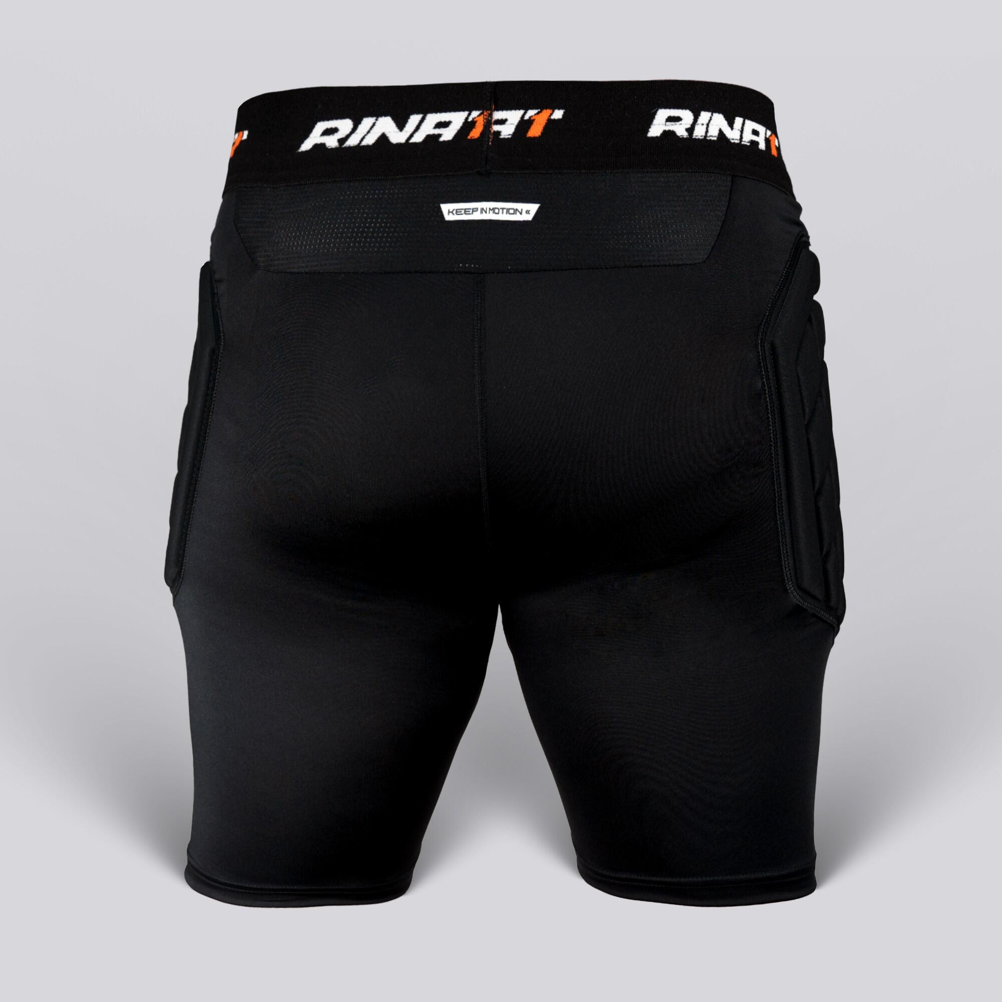 Shorts Rinat Egotiko 4/7