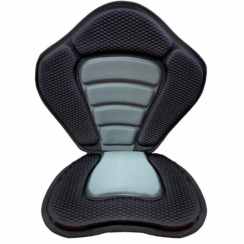 Paddleboard kajaková sedačka COMFORT