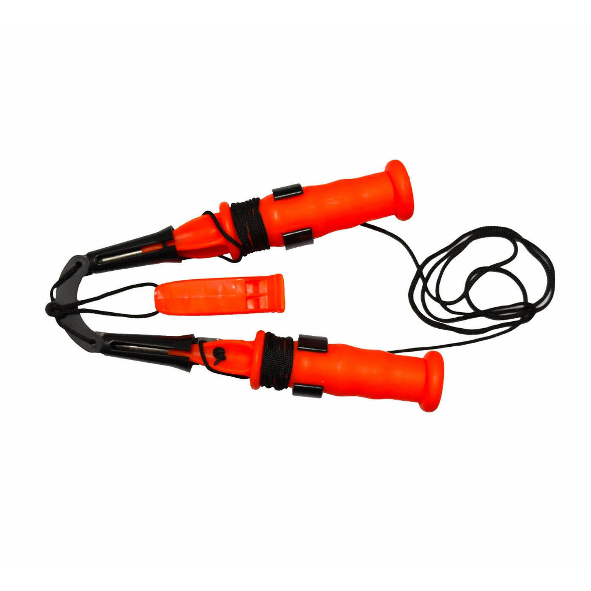 AGAMA Bezpečnostní ledovcové bodce