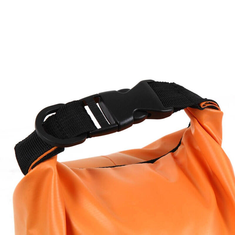 SAC ETANCHE HOWZIT 5L ORANGE 3/4