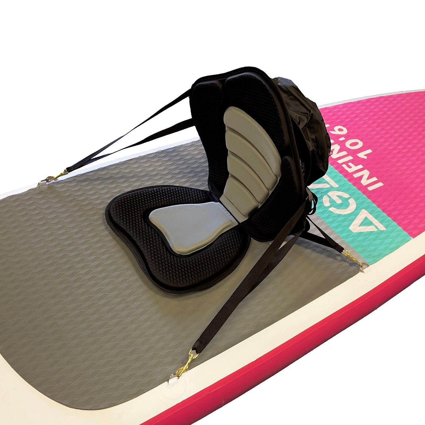 Paddleboard kajaková sedačka COMFORT 2/2