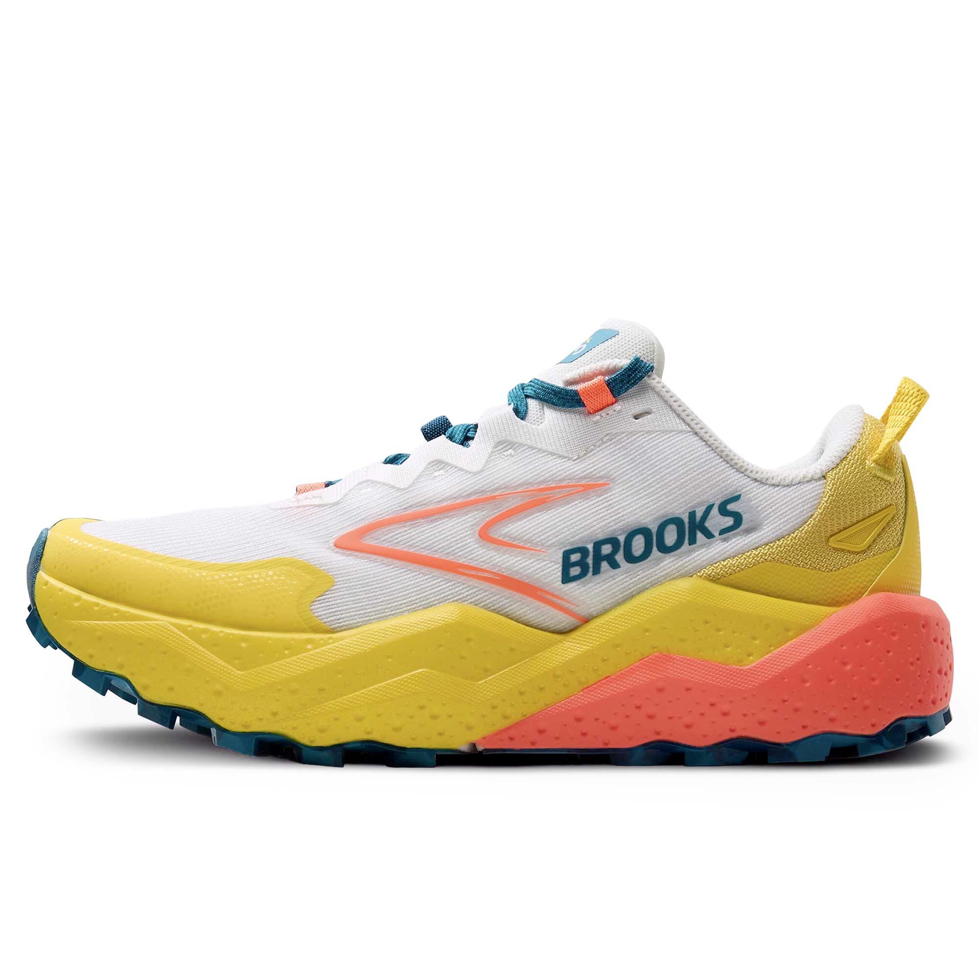 BROOKS Brooks Caldera Loopschoenen Vrouwen