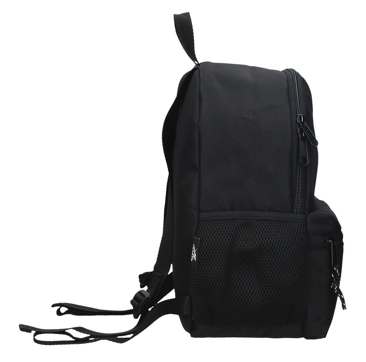 Mochila deporte Reebok Ona 24x32x13 cm negro 4/5