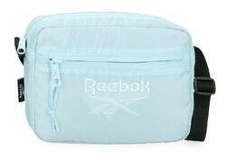 Bandoulière Femme Reebok Dena bleu clair