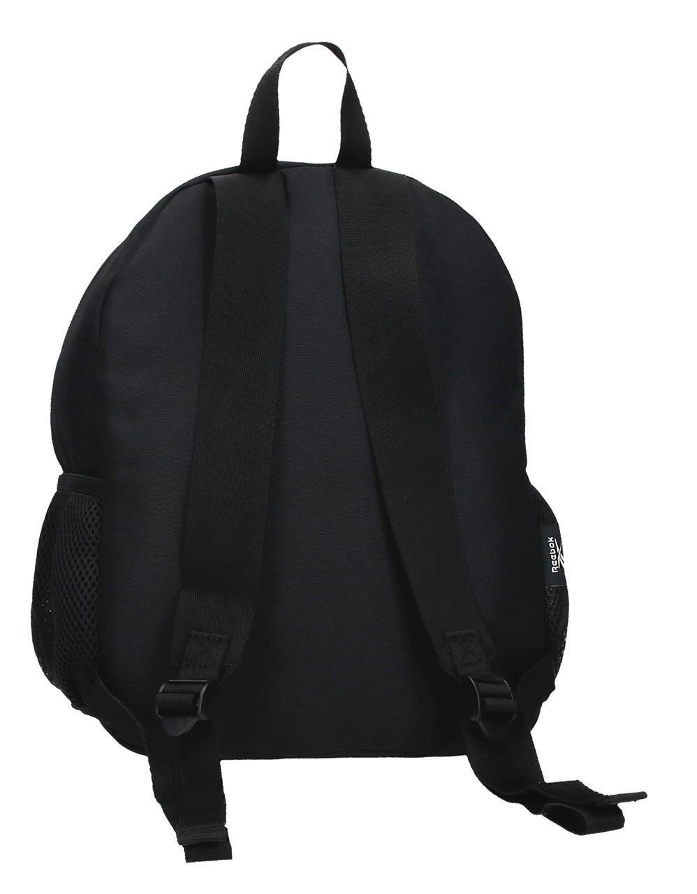 Mochila deporte Reebok Ona 24x32x13 cm negro 2/5