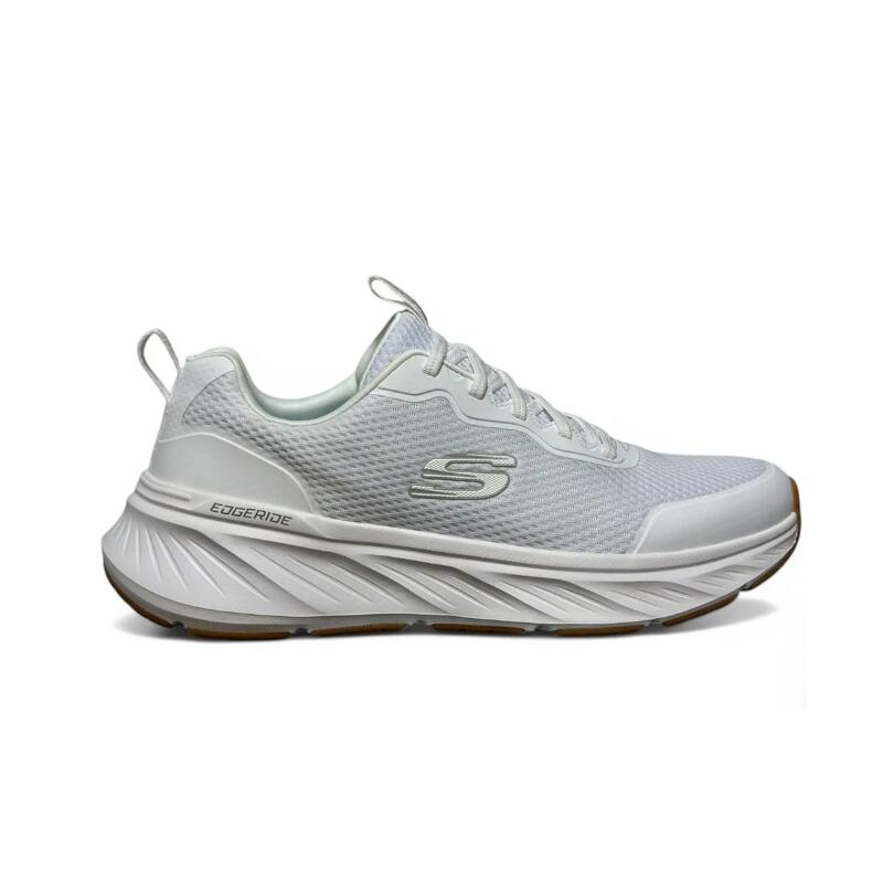 SKECHERS Edgeride - Rekze Mens Sports Low Top Lace Up Trainers