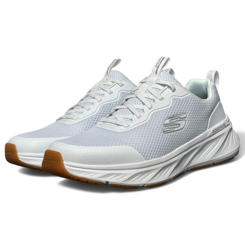Baskets Skechers modèle 232835WHT pour homme 2/6