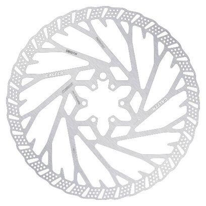 Galfer Wave Shark 6 Hole Brake Disc 3/3