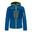 Izas KONKA Casaco Softshell de montanha e trekking para homem KONKA