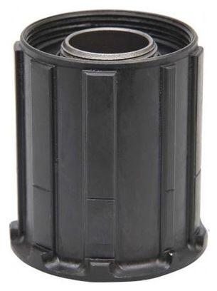 Corpo ruota libera Shimano WH-6800-R 10-11V 1/2