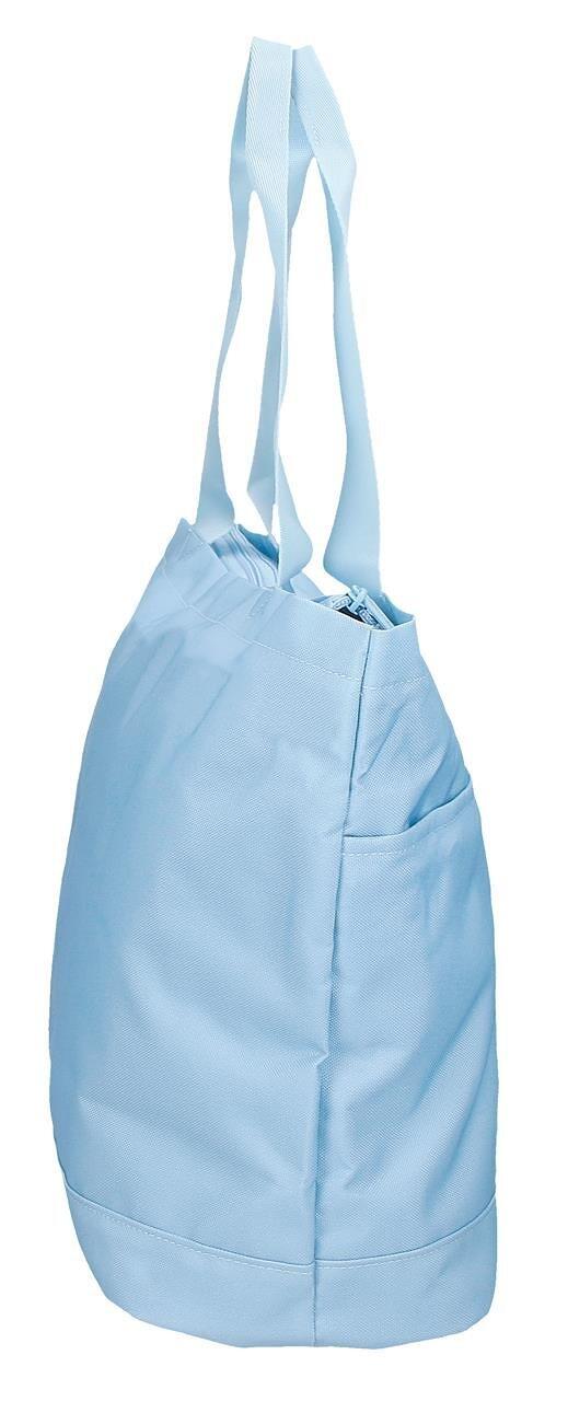 Tote Bag Femme Reebok Ashland bleu clair 4/5