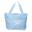 Tote Bag Mulher Reebok Ashland azul claro