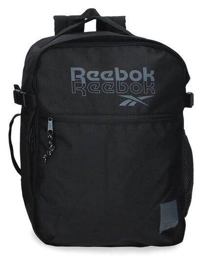 Sac à dos Reebok Ona Femme 44cm noir
