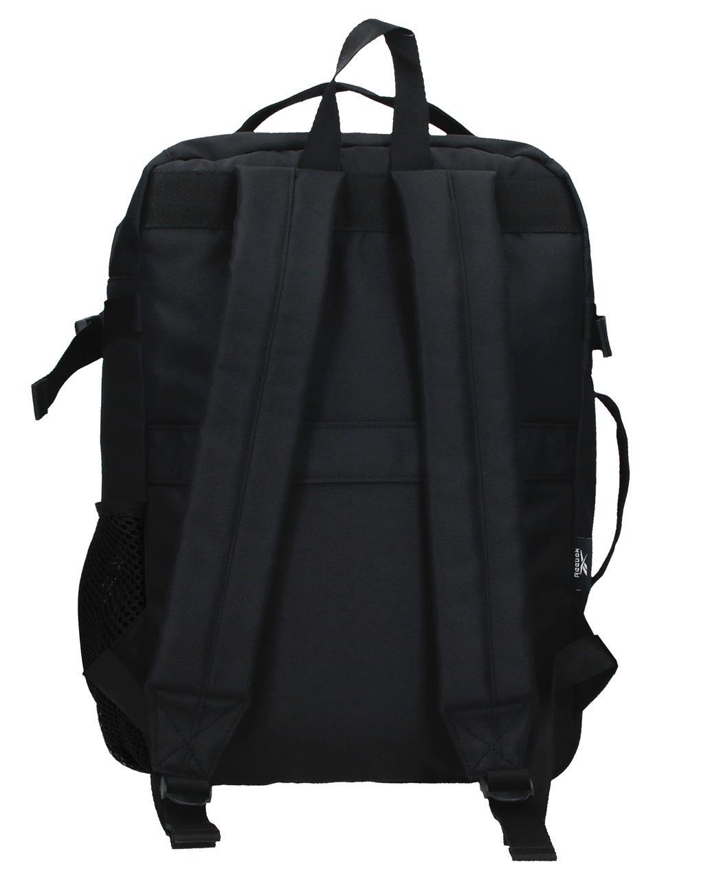 Zaino Reebok Ona Donna 44cm nero 2/5