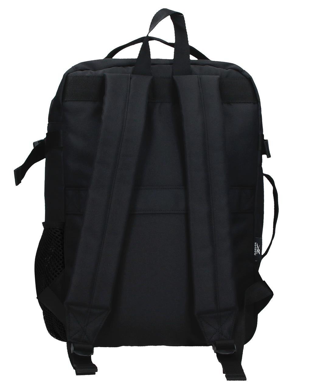 Zaino Reebok Ona Donna 44cm nero 3/5