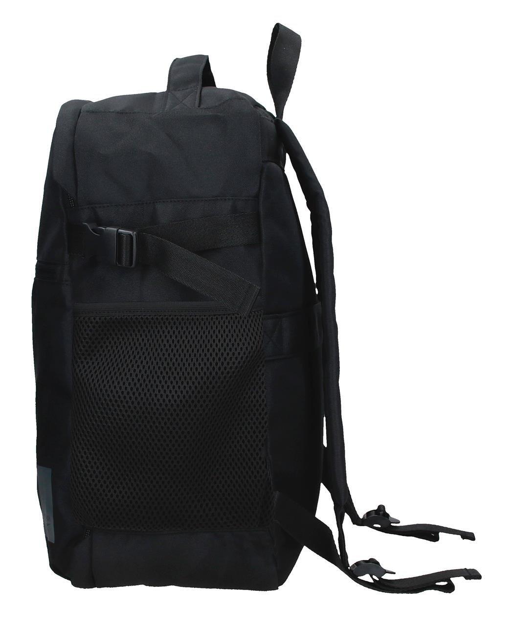 Zaino Reebok Ona Donna 44cm nero 4/5