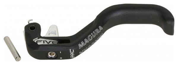 MAGURA Remhevel Mt5 L/R Alm 1 Vinger Zwart My15