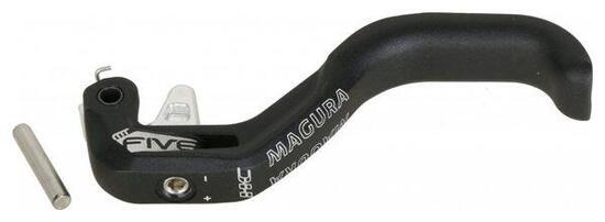 Magura Remhevel HC Black 1-Finger MT5 2701249