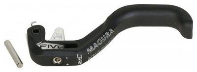 Magura HC Schwarz 1-Finger Bremshebel MT5 2701249