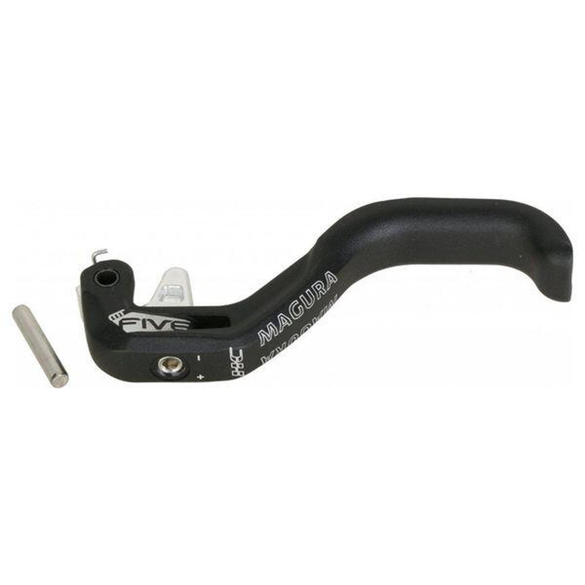 Magura - Levier De Frein Magura Hc Pour Mt5 (un Doigt) Noir - Kit Frein - Noir - No Size - Decathlon