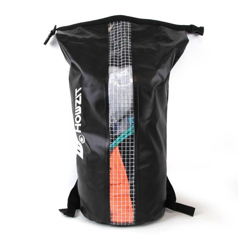 Mochila impermeável RYDE 30 litros 4/5