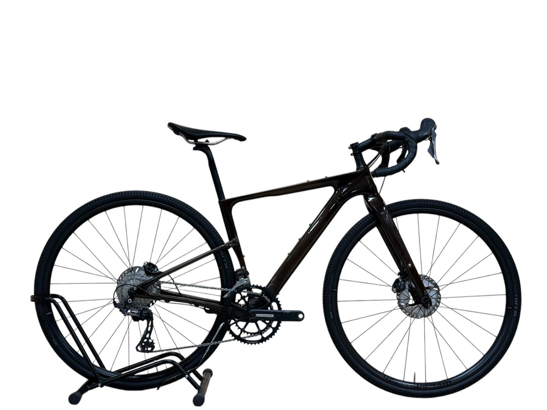 CANNONDALE Refurbished - Gravelbike Cannondale Topstone 2 GRX - Zeer goed