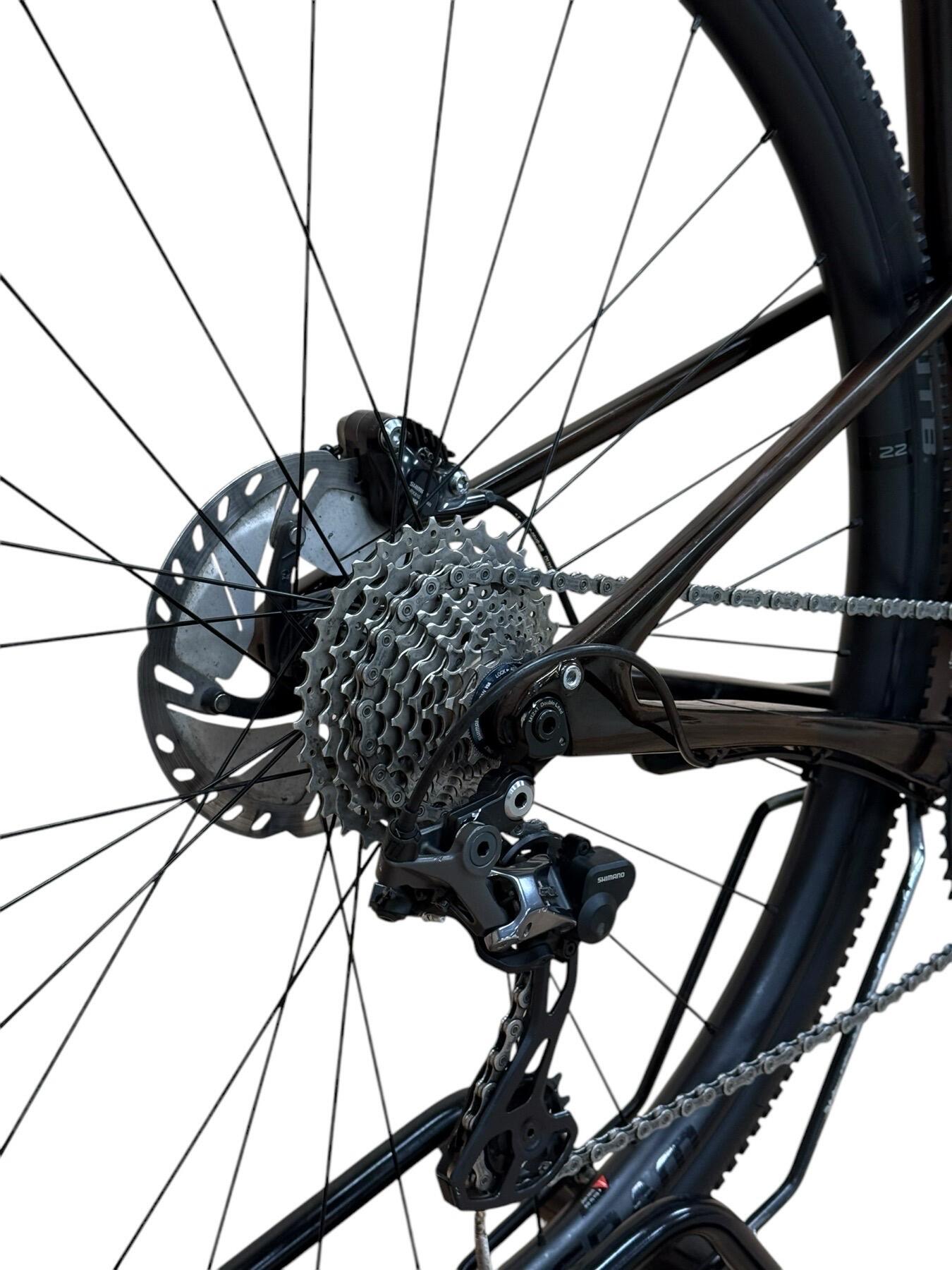 Refurbished - Gravelbike Cannondale Topstone 2 GRX - Zeer goed 7/7