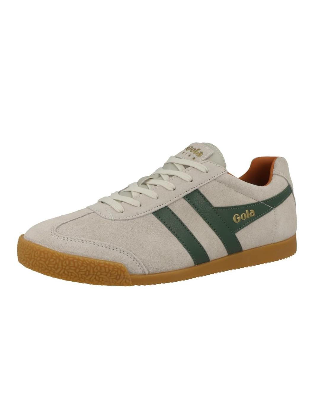 Chaussures pour homme Gola Gola Gris 3/7