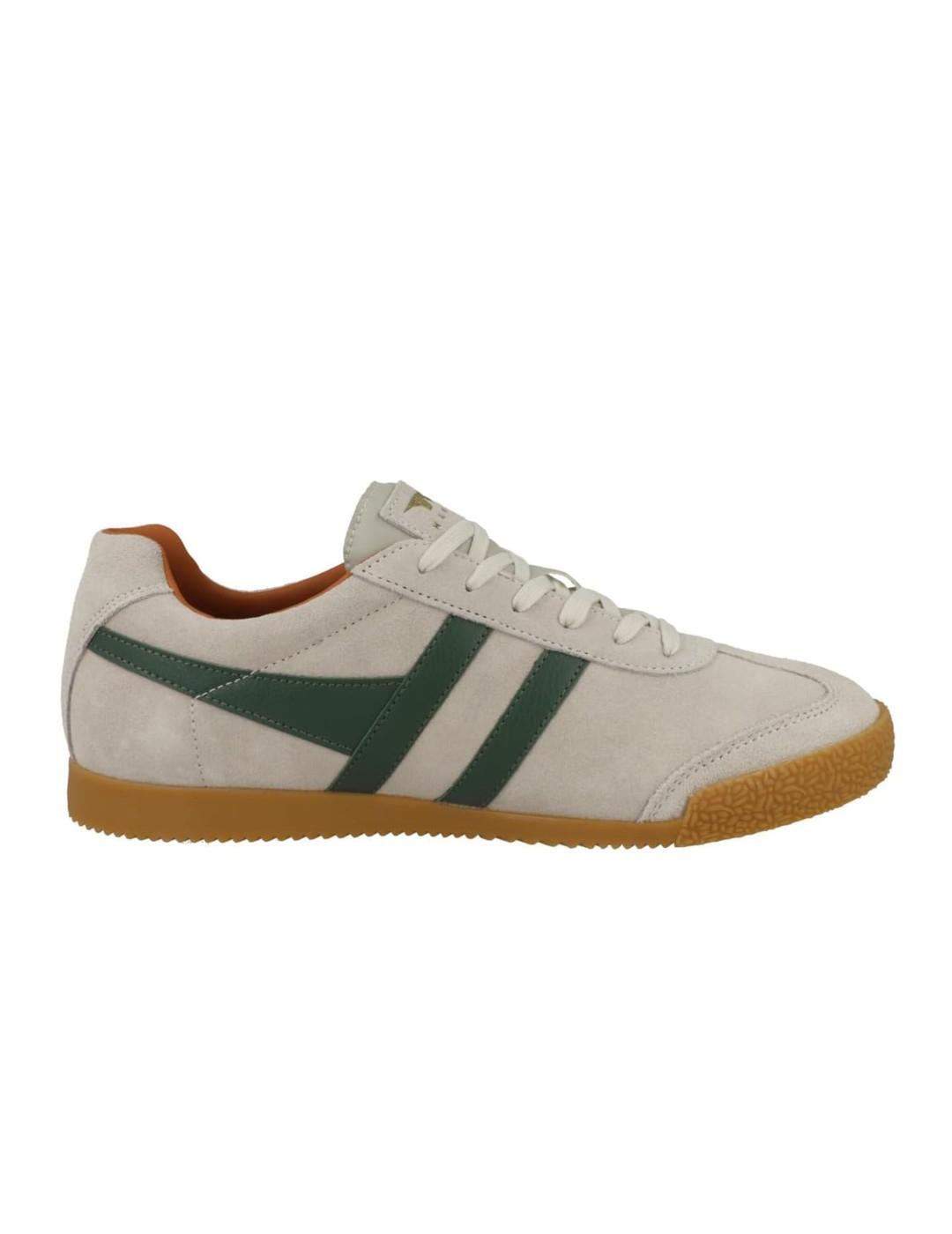 Men's sneakers Gola Gola Gray 2/7