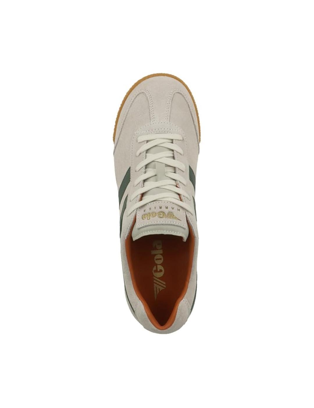 Men's sneakers Gola Gola Gray 4/7